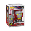 Funko Pop Transformers: G1 Blaster Pop! Vinyl