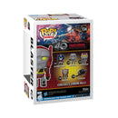 Funko Pop Transformers: G1 Blaster Pop! Vinyl