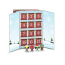 Funko Pop Marvel 2024 12 Day Countdown Calendar