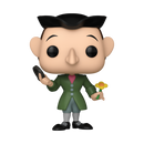 Funko Pop Adventures of Ichabod and Mr. Toad Ichabod Crane Pop! Vinyl