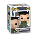Funko Pop Adventures of Ichabod and Mr. Toad Ichabod Crane Pop! Vinyl