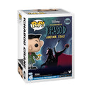 Funko Pop Adventures of Ichabod and Mr. Toad Ichabod Crane Pop! Vinyl