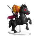 Funko Pop Adventures of Ichabod and Mr. Toad Headless Horseman Pop! Ride