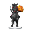 Funko Pop Adventures of Ichabod and Mr. Toad Headless Horseman Pop! Ride