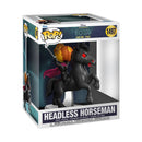 Funko Pop Adventures of Ichabod and Mr. Toad Headless Horseman Pop! Ride