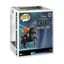 Funko Pop Adventures of Ichabod and Mr. Toad Headless Horseman Pop! Ride