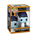 Funko Pop Universal Monsters Bride of Frankenstein Pop! Vinyl