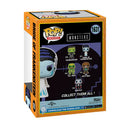 Funko Pop Universal Monsters Bride of Frankenstein Pop! Vinyl