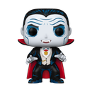 Funko Pop Universal Monsters Dracula Pop! Vinyl
