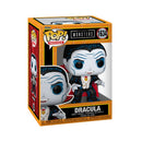 Funko Pop Universal Monsters Dracula Pop! Vinyl