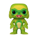 Funko Pop Universal Monsters Gill Man Pop! Vinyl