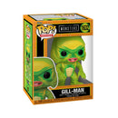 Funko Pop Universal Monsters Gill Man Pop! Vinyl