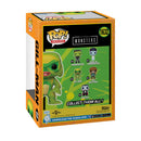 Funko Pop Universal Monsters Gill Man Pop! Vinyl