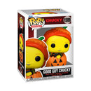 Funko Pop Child's Play Good Guy Chucky Pop! Vinyl