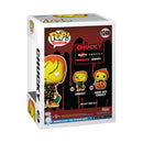 Funko Pop Child's Play Chucky with Axe Pop! Vinyl