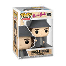 Funko Pop Uncle Buck Buck Pop! Vinyl