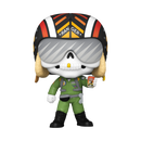 Funko Pop Ad Icons: Voodoo Ranger Juice Force Pop! Vinyl