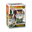 Funko Pop Ad Icons: Voodoo Ranger Juice Force Pop! Vinyl