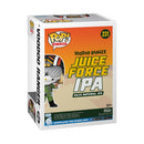 Funko Pop Ad Icons: Voodoo Ranger Juice Force Pop! Vinyl