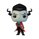 Funko Pop Creature Commandos The Bride Pop! Vinyl