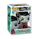 Funko Pop Creature Commandos The Bride Pop! Vinyl