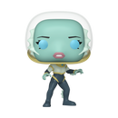 Funko Pop Creature Commandos Dr. Nina Mazursky Pop! Vinyl