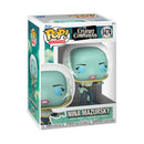 Funko Pop Creature Commandos Dr. Nina Mazursky Pop! Vinyl