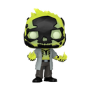 Funko Pop Creature Commandos Dr. Phosphorus Pop! Vinyl
