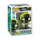 Funko Pop Creature Commandos Dr. Phosphorus Pop! Vinyl