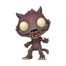 Funko Pop Creature Commandos Weasel Pop! Vinyl