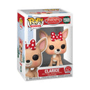 Funko Pop Rudolph Clarice Pop! Vinyl