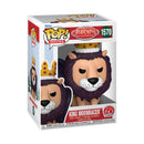 Funko Pop Rudolph King Moonracer Pop! Vinyl