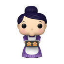 Funko Pop Rudolph Mrs Claus Pop! Vinyl