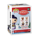 Funko Pop Rudolph Mrs Claus Pop! Vinyl