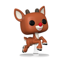 Funko Pop Rudolph Rudolph (Flying) Pop! Vinyl