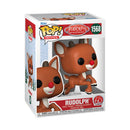 Funko Pop Rudolph Rudolph (Flying) Pop! Vinyl