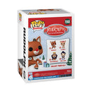 Funko Pop Rudolph Rudolph (Flying) Pop! Vinyl