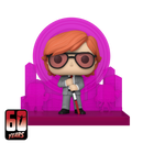 Funko Pop Daredevil: 60th Anniversary Matt Murdock Pop! Deluxe