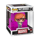 Funko Pop Daredevil: 60th Anniversary Matt Murdock Pop! Deluxe