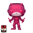 Funko Pop Daredevil: 60th Anniversary Daredevil (Facet) Pop! Vinyl