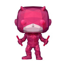 Funko Pop Daredevil: 60th Anniversary Daredevil (Facet) Pop! Vinyl