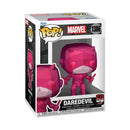 Funko Pop Daredevil: 60th Anniversary Daredevil (Facet) Pop! Vinyl
