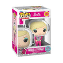 Funko Pop Barbie: 65th Anniversary Barbie Astronaut Pop! Vinyl