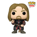 Funko Pop The Lord of the Rings Boromir Meme Pop! Vinyl