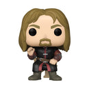 Funko Pop The Lord of the Rings Boromir Meme Pop! Vinyl