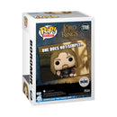 Funko Pop The Lord of the Rings Boromir Meme Pop! Vinyl