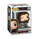 Funko Pop WandaVision Agatha Harkness Meme Pop! Vinyl