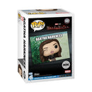 Funko Pop WandaVision Agatha Harkness Meme Pop! Vinyl