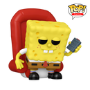 Funko Pop Spongebob Squarepants Spongebob Meme Pop! Premium