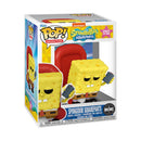 Funko Pop Spongebob Squarepants Spongebob Meme Pop! Premium